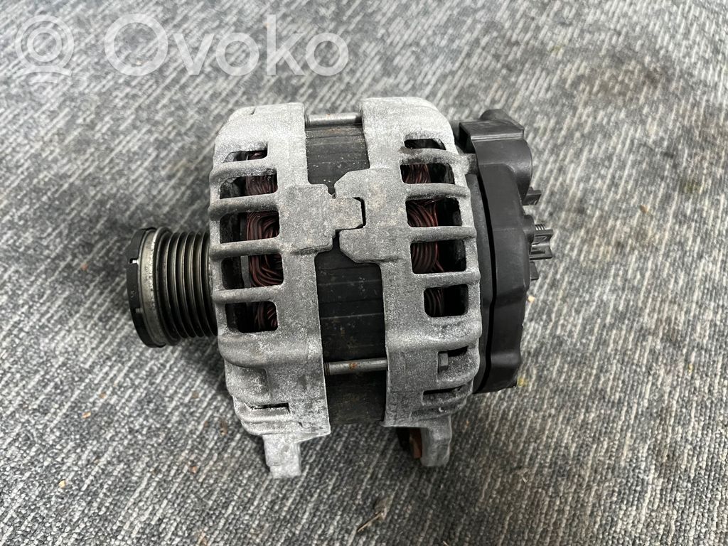 Volkswagen Polo V 6R Generatorius 