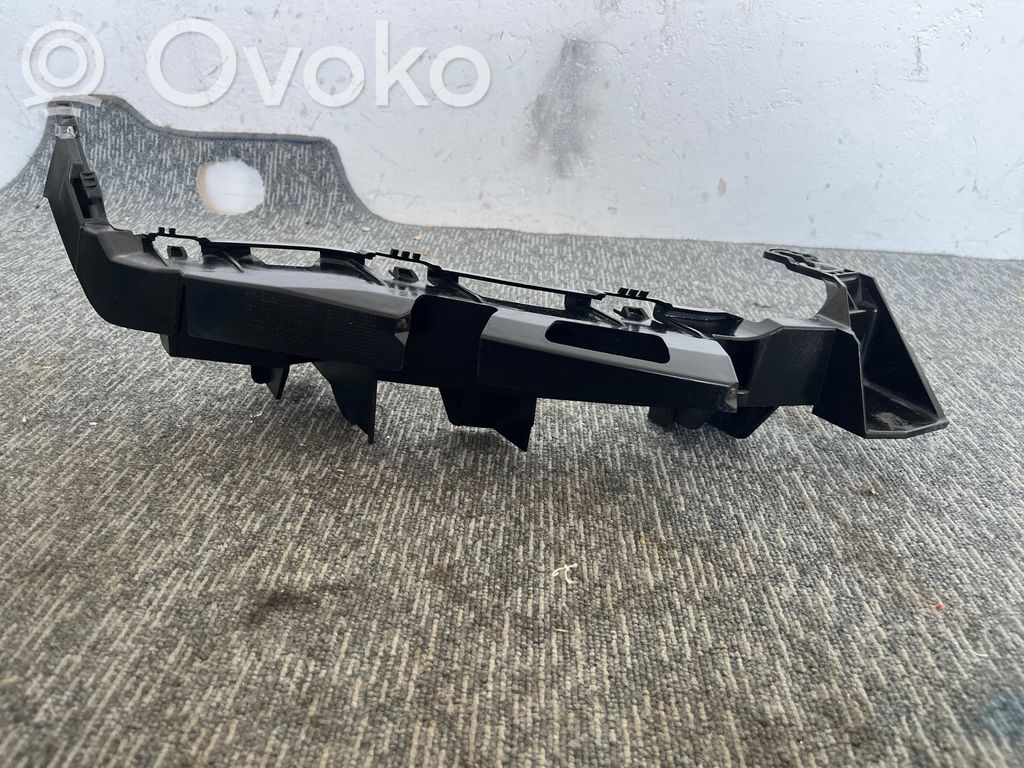 Seat Leon IV Support phare frontale 