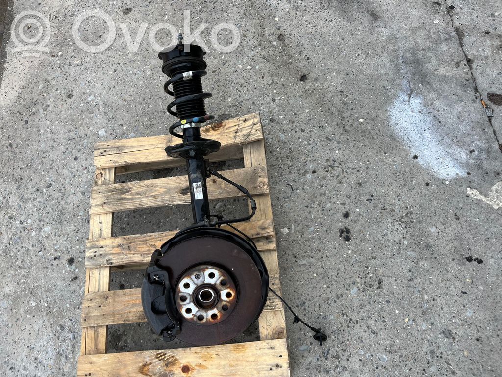 Amortyzator przedni   5WA413023J,166NWAHLC1G05,166VWAHFC11GVK