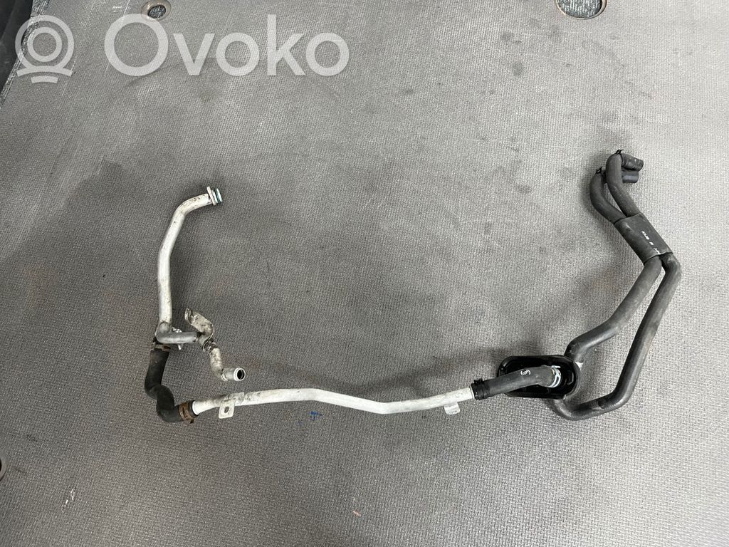 Audi Q5 SQ5 FY Przewód / Wąż chłodnicy 