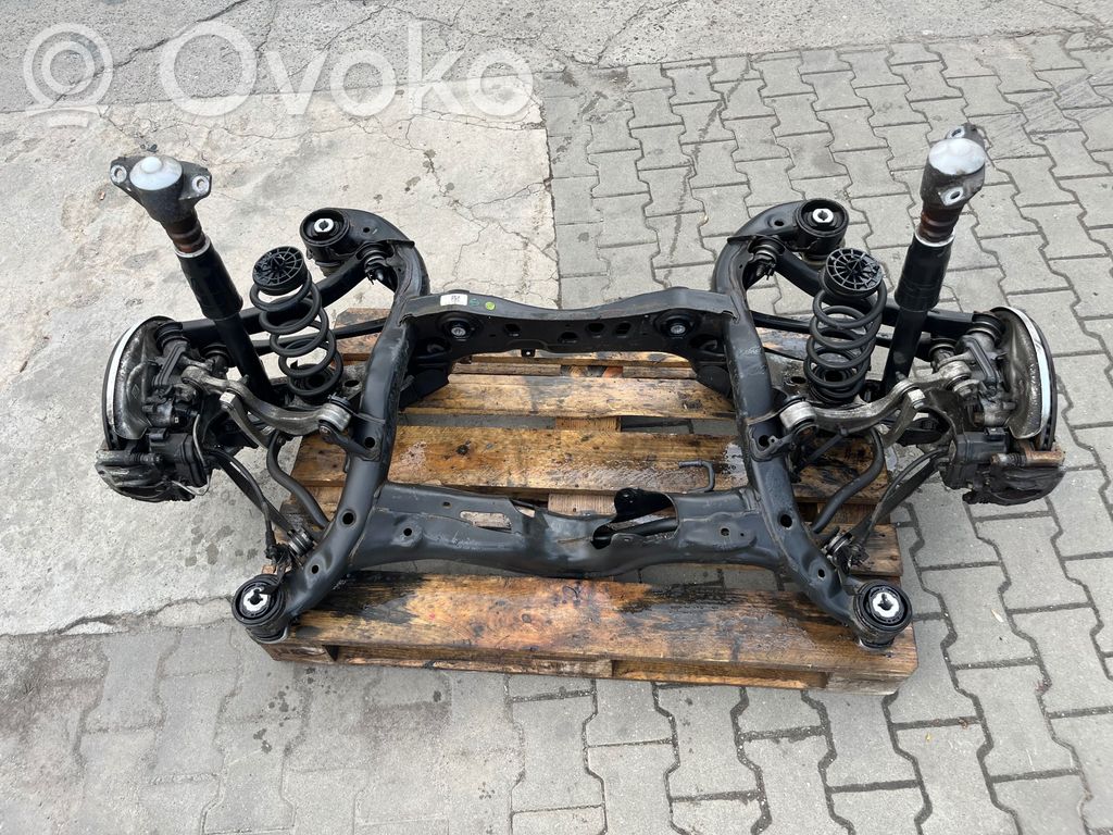 Audi Q5 SQ5 FY Set suspensie spate 