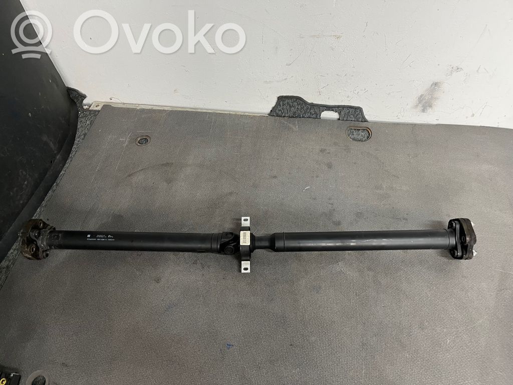 BMW 1 F20 F21 Albero di trasmissione (set) 