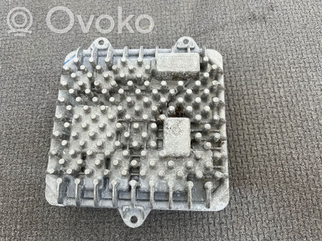 BMW 1 F20 F21 Moduł poziomowanie świateł Xenon 