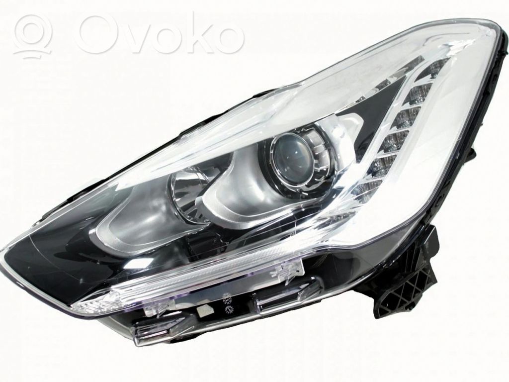 Citroen DS5 Headlight/headlamp 