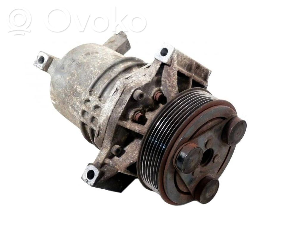 Nissan Note (E11) Air conditioning (A/C) compressor (pump) 