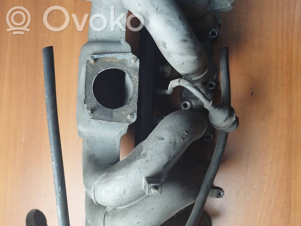 BMW 5 E34 Kolektorius įsiurbimo 