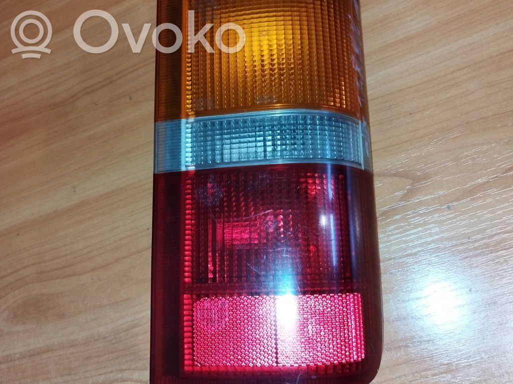 Ford Transit Rear/tail lights 