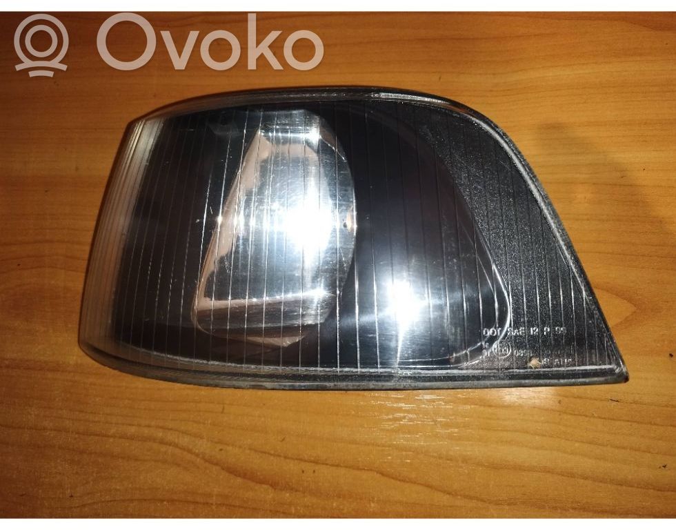 Volvo S40, V40 Front indicator light 