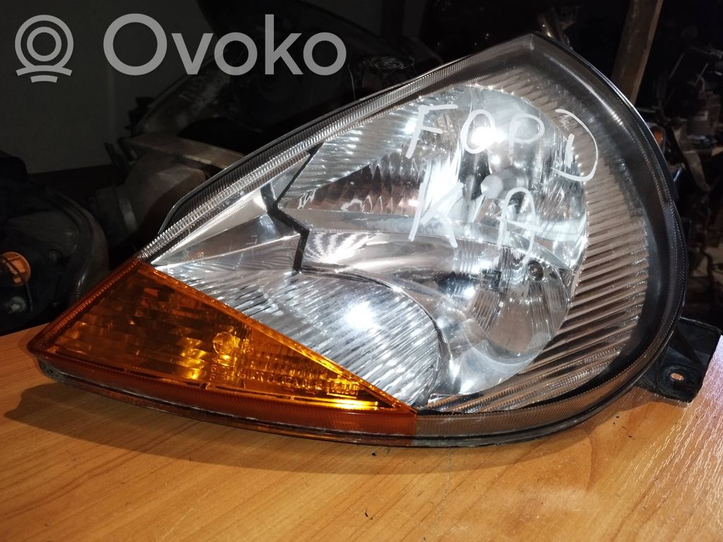 Ford Ka Headlight/headlamp 
