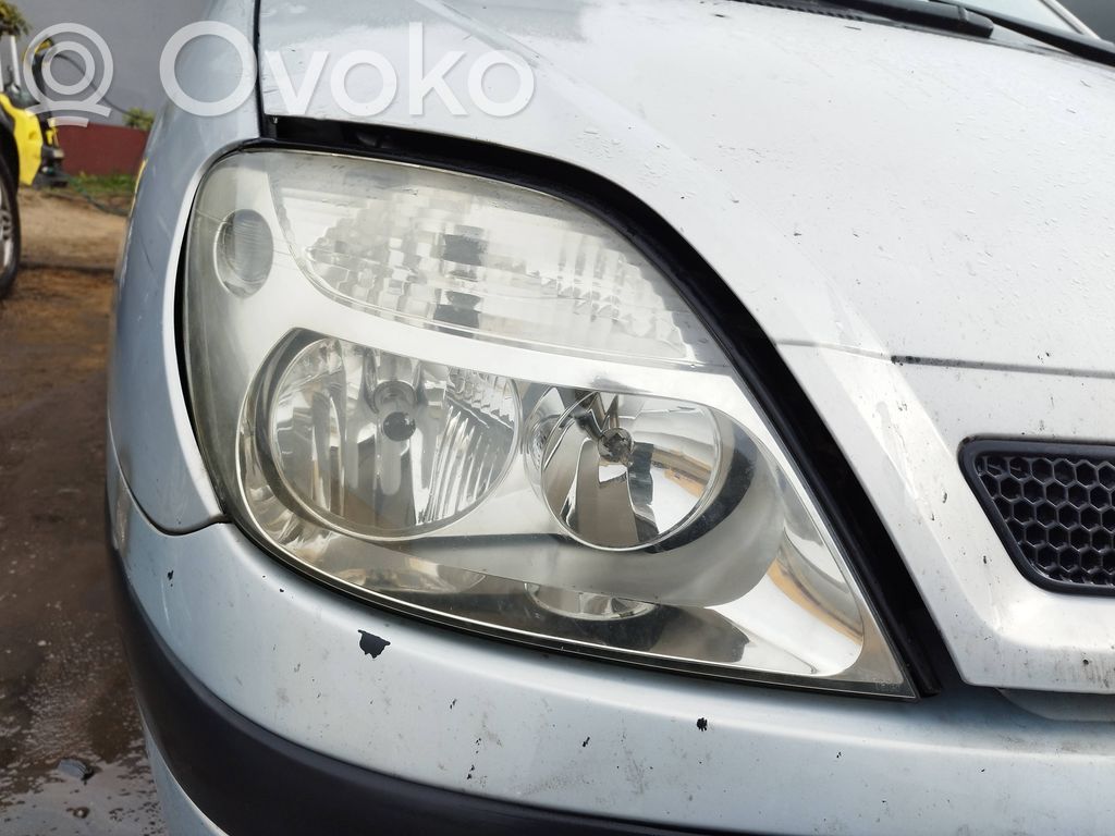 Headlight/headlamp