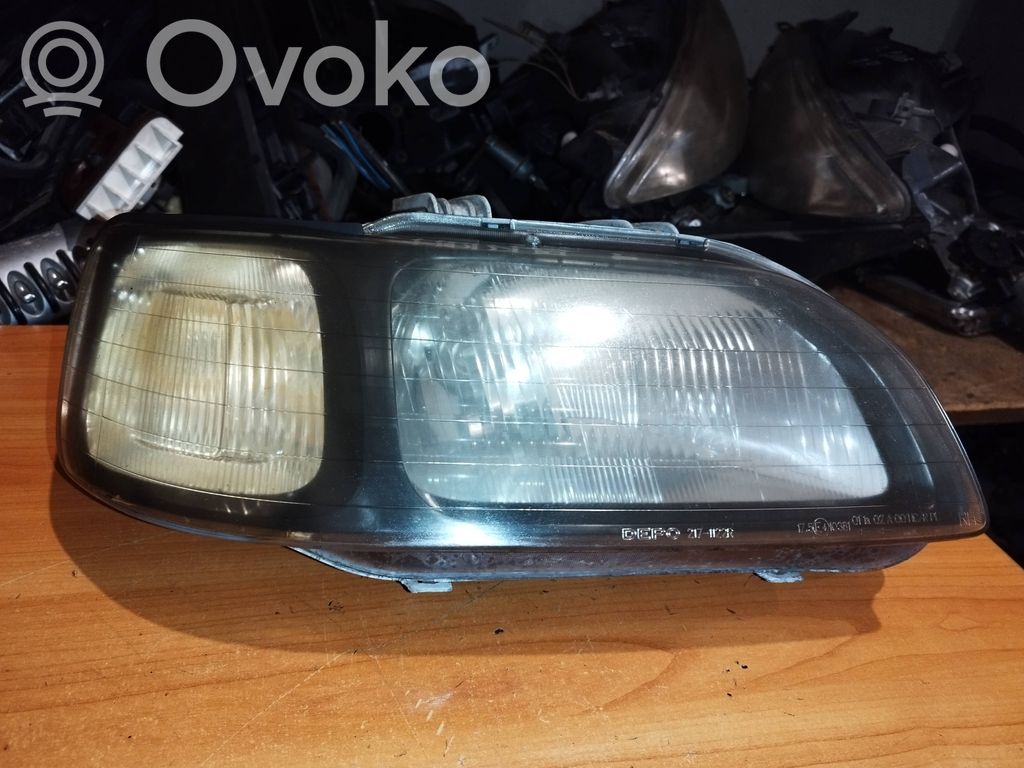 Honda Civic Headlight/headlamp 