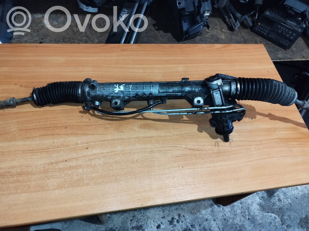 BMW 3 E36 Steering rack 