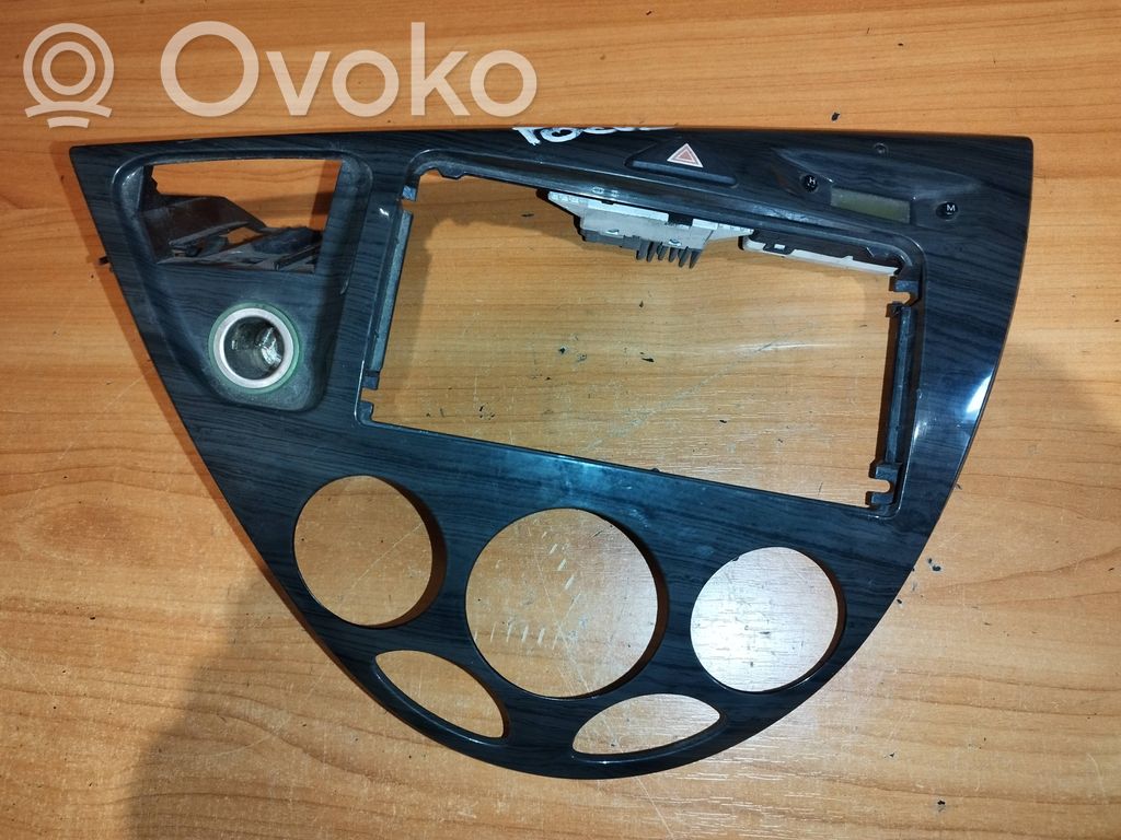 Otros repuestos del interior   98ABA047A04AFW