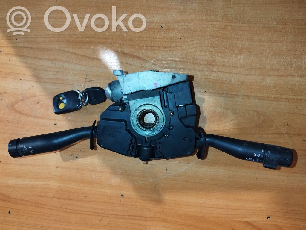 Ford Escort Wiper turn signal indicator stalk/switch 
