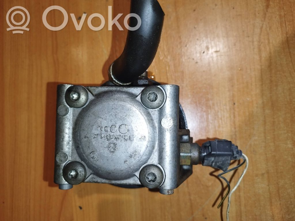 Power steering pump   2S413A696AA,7613955117