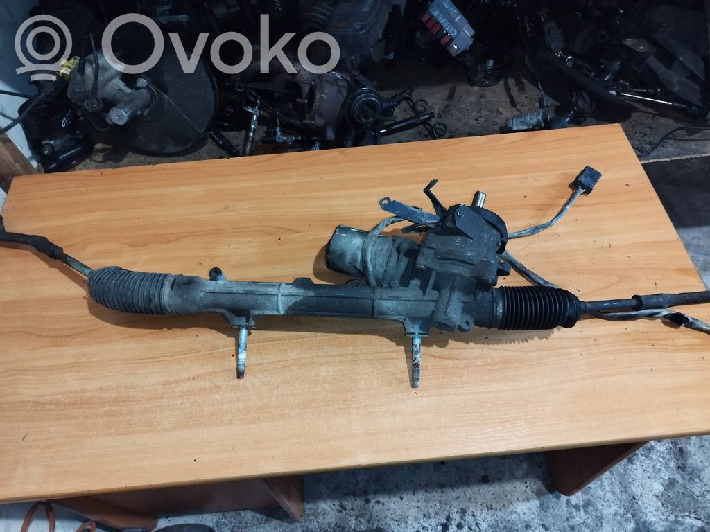 Citroen C3 Przekładnia kierownicza / Maglownica 