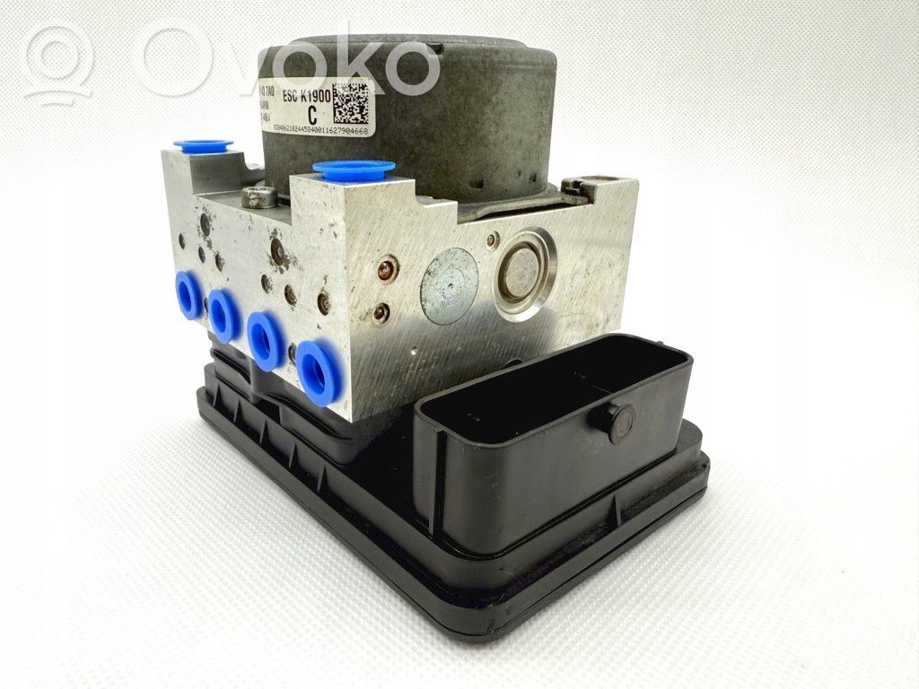 ABS Pump   BAAP437A0,06210979493