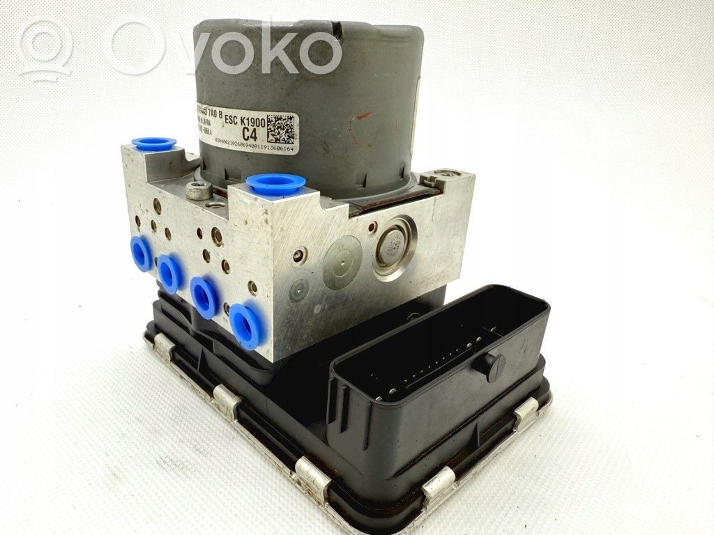 Mazda 3 ABS Pump 