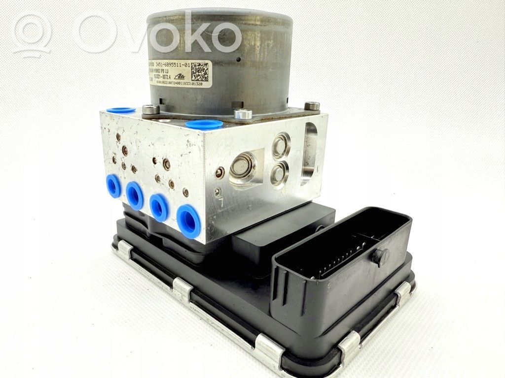 BMW 2 F45 Bomba de ABS 