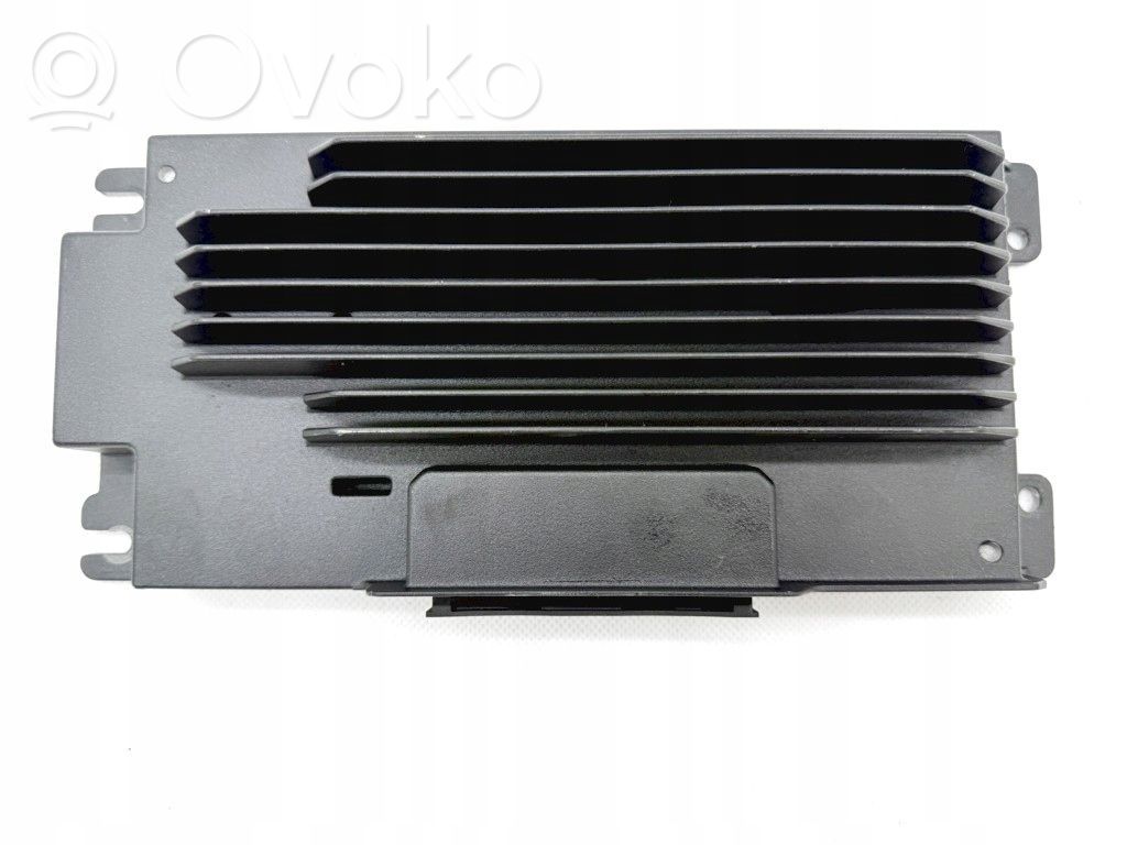 BMW 7 G70 Sound amplifier 