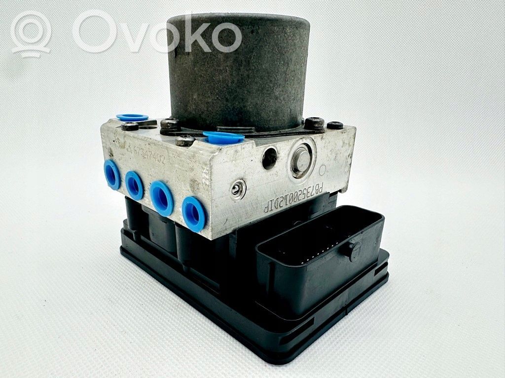 Volkswagen Up ABS Pump 