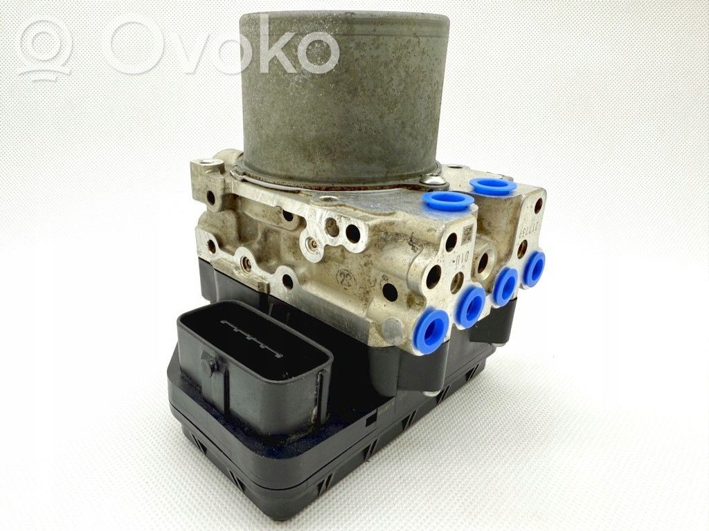 ABS Pump   GRR2437A0,133000