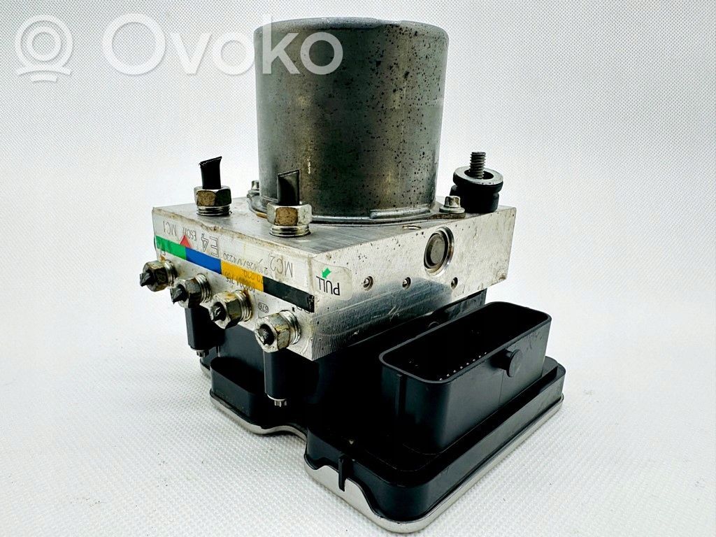 Isuzu D-Max ABS Pump 