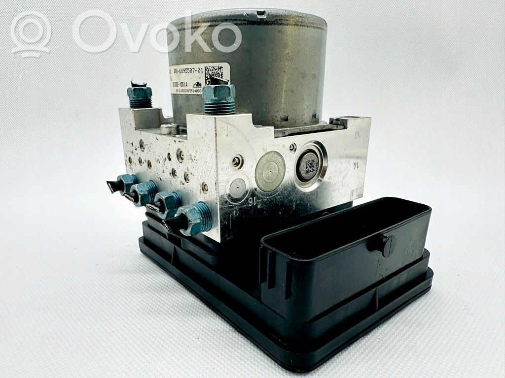 BMW i3 ABS bloks 