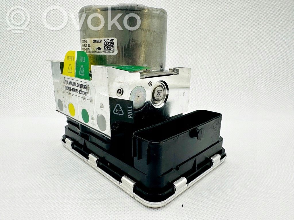 BMW 3 G20 G21 ABS Pump 