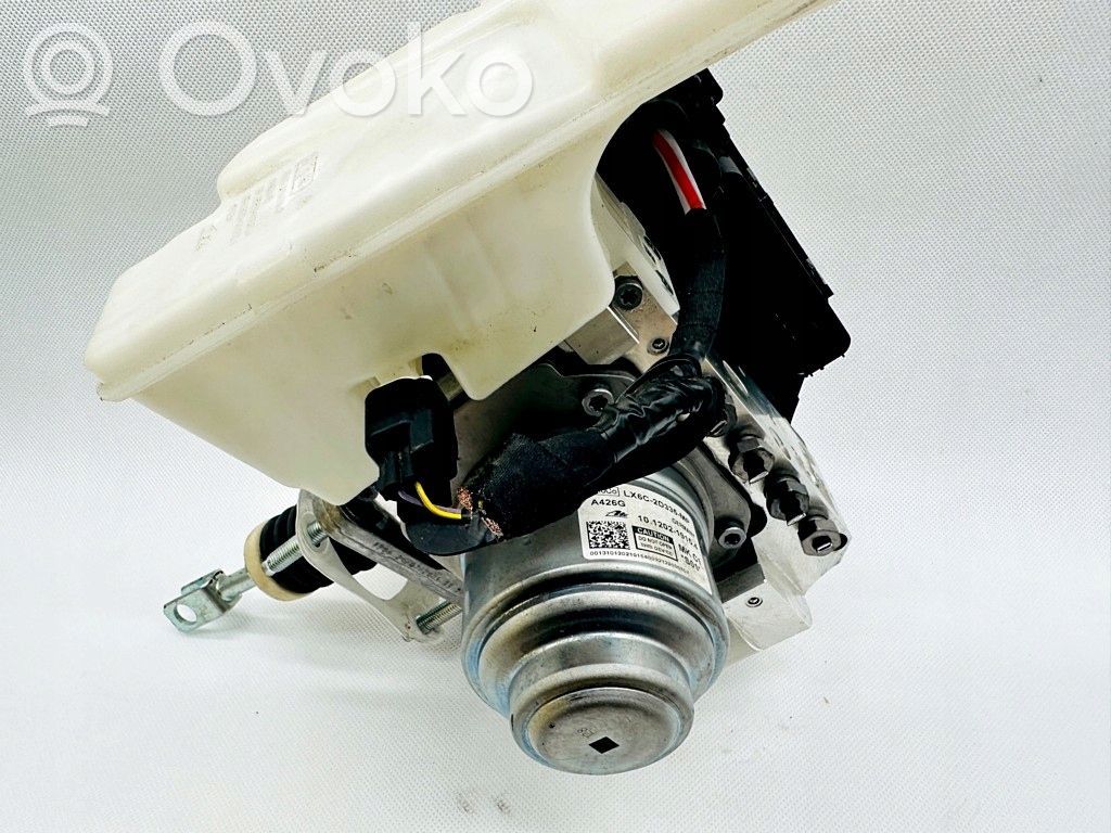 ABS Pump   LX6C2D335MP,LX6C2C219MP