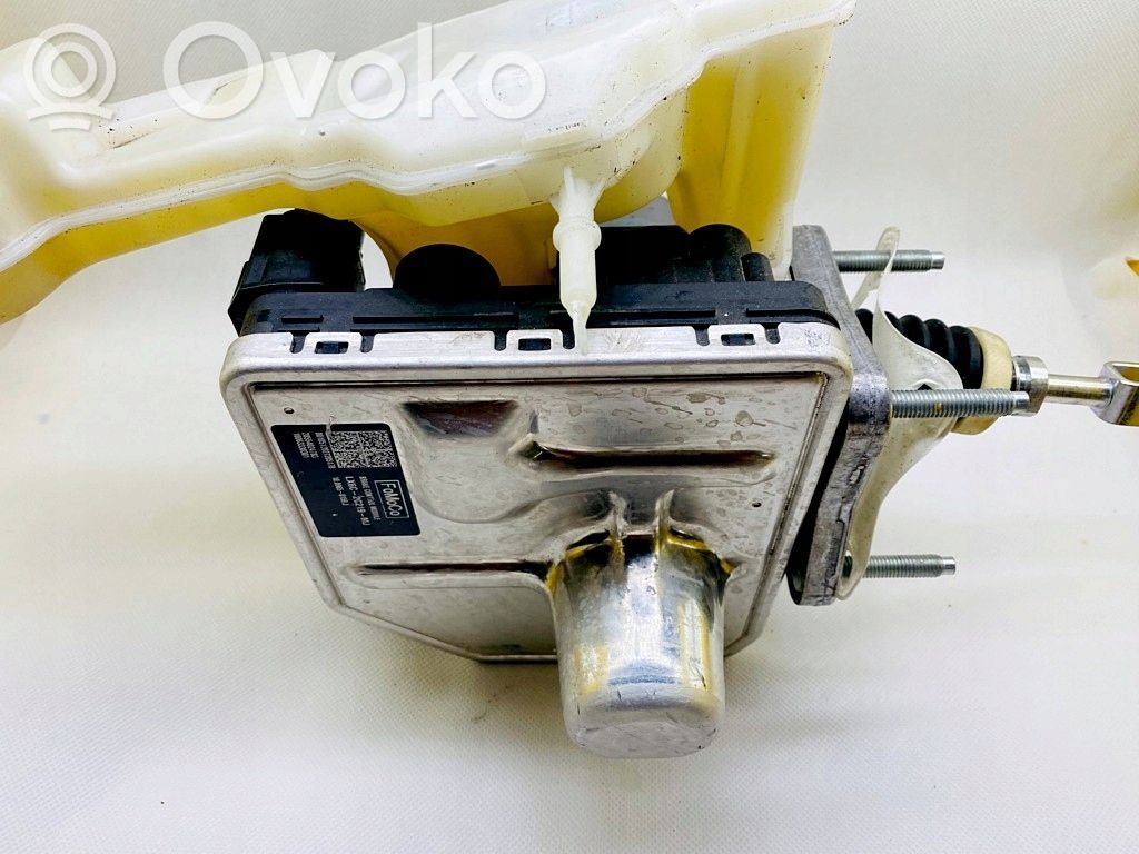 ABS Blokas   LX6C2D335MJ,LX6C2C219MJ