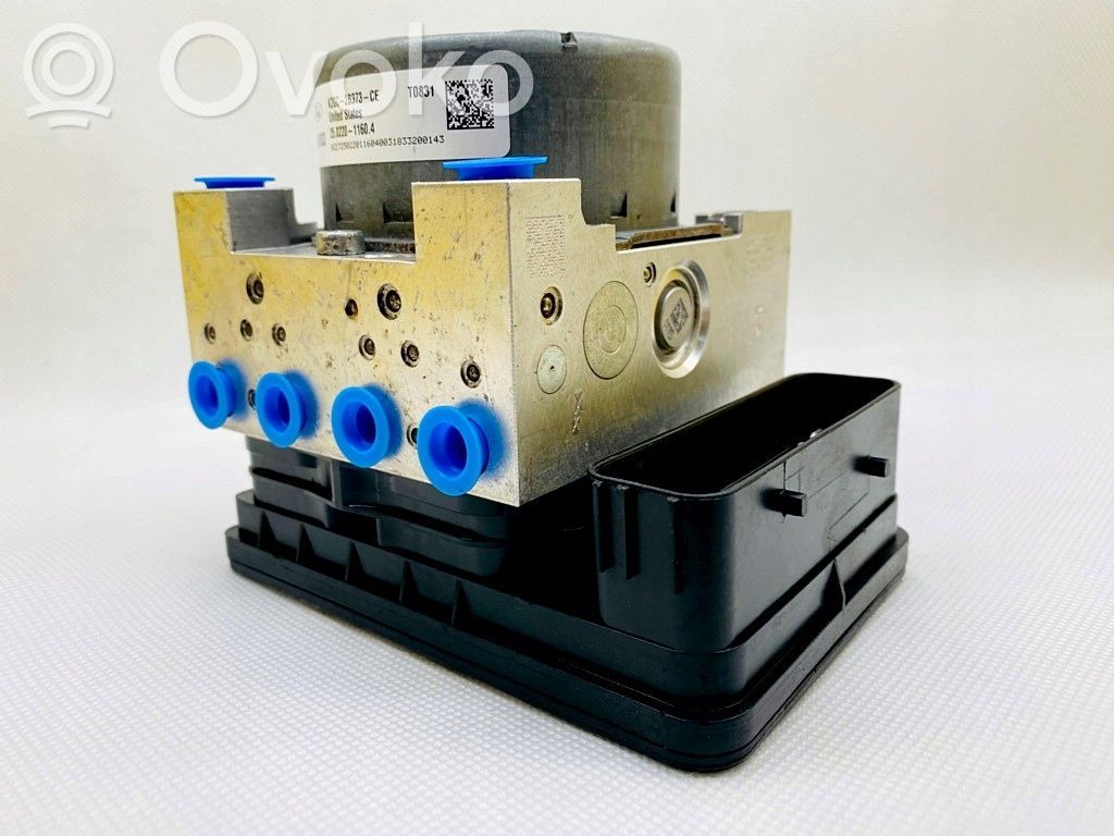 ABS Blokas   K2GC2B373CE,K2GC2C219BE