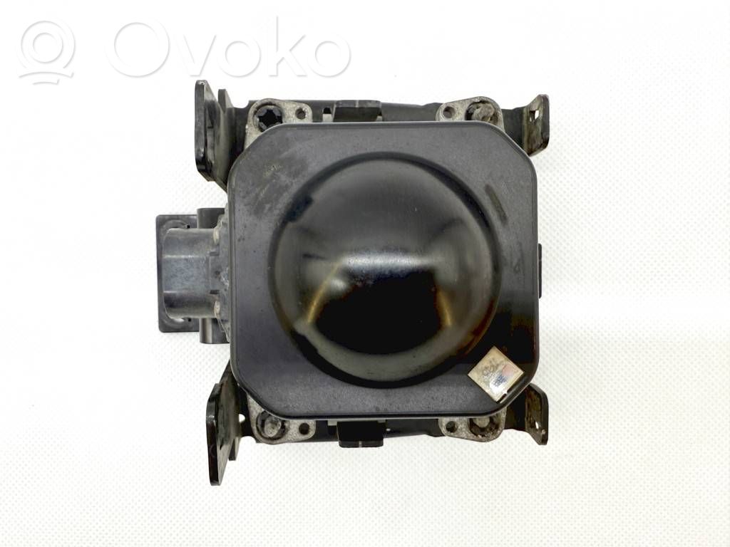 Porsche Cayenne (9Y0 9Y3) Sensor de radar Distronic 