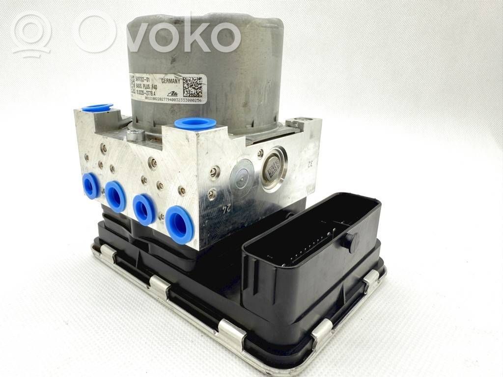 Pompa ABS   623B2504A1,5A7F7E3,28516370783,10063533551,10091208903,5A7F7E2