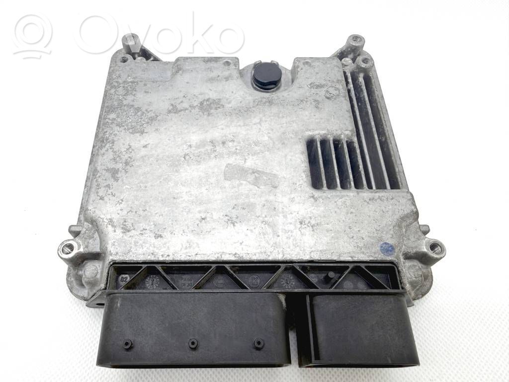 Module de commande suspension   0273011013,1277022096