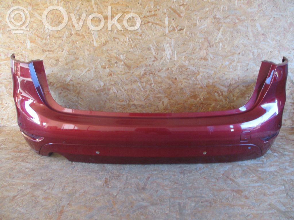 BMW 2 F46 Parachoques 