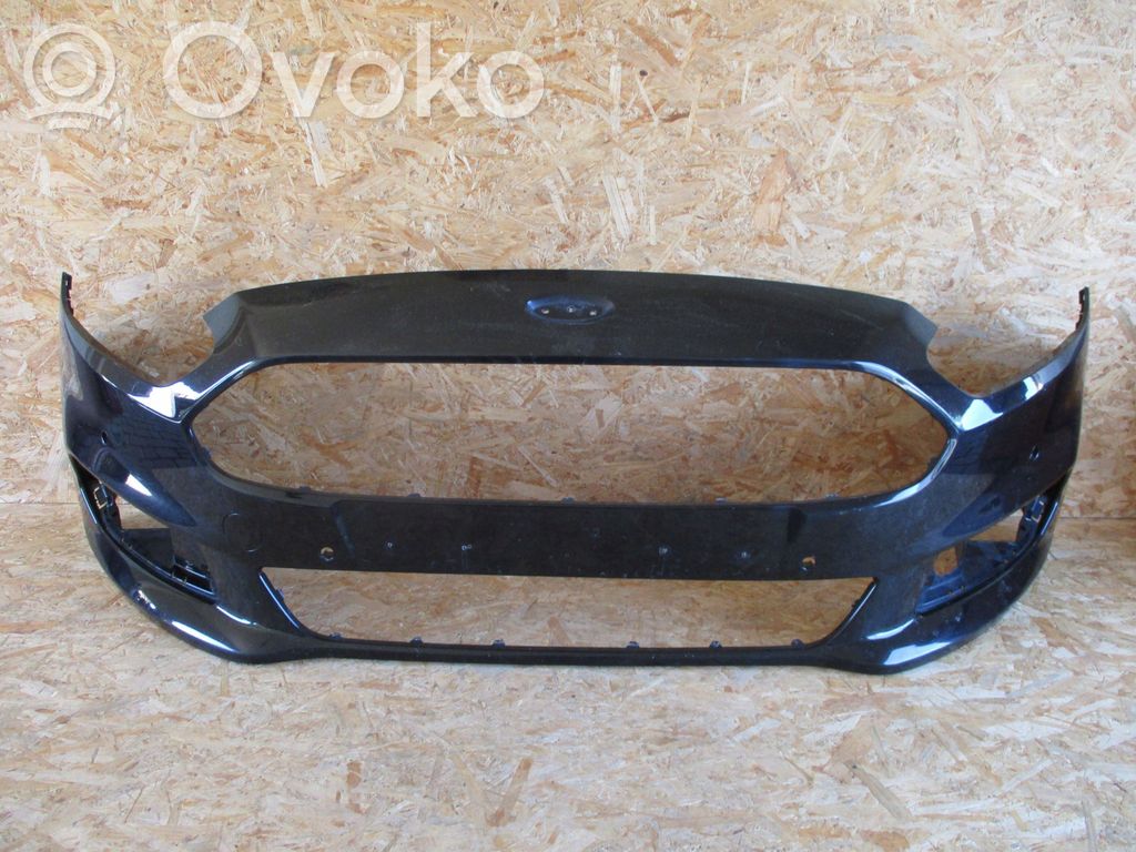 Ford S-MAX Front bumper 