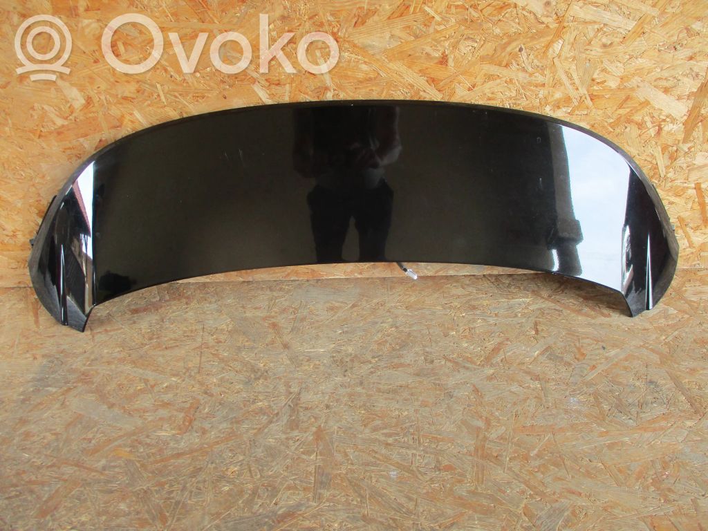 Mazda CX-30 Rear window tailgate spoiler 
