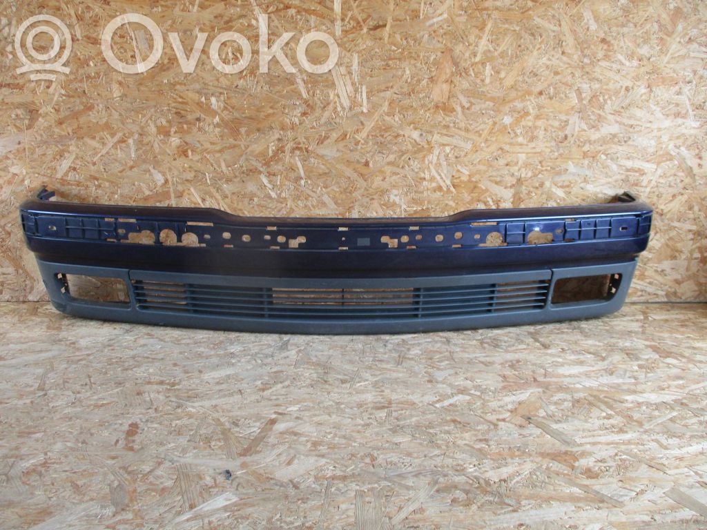 BMW 3 E36 Front bumper 