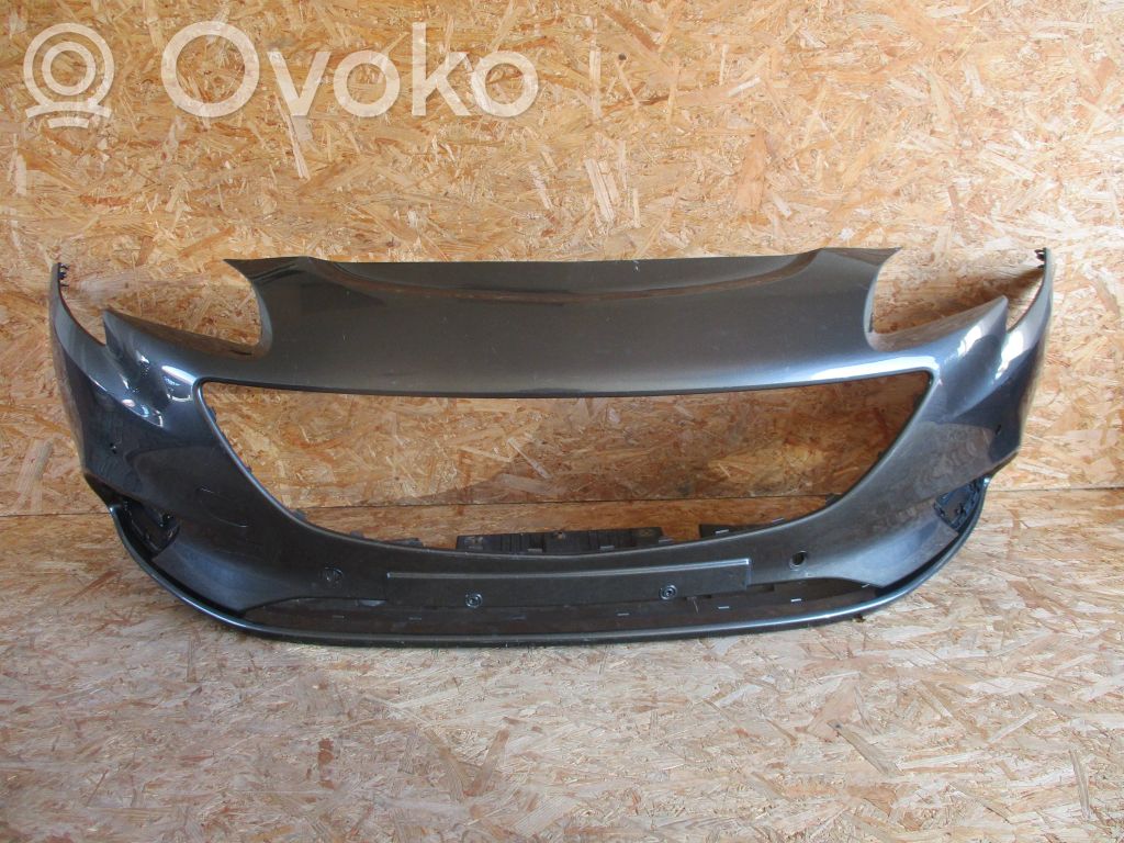 Front bumper   39003567,475498858,13399228,1401145,1401186,39014304,39059634,39145184