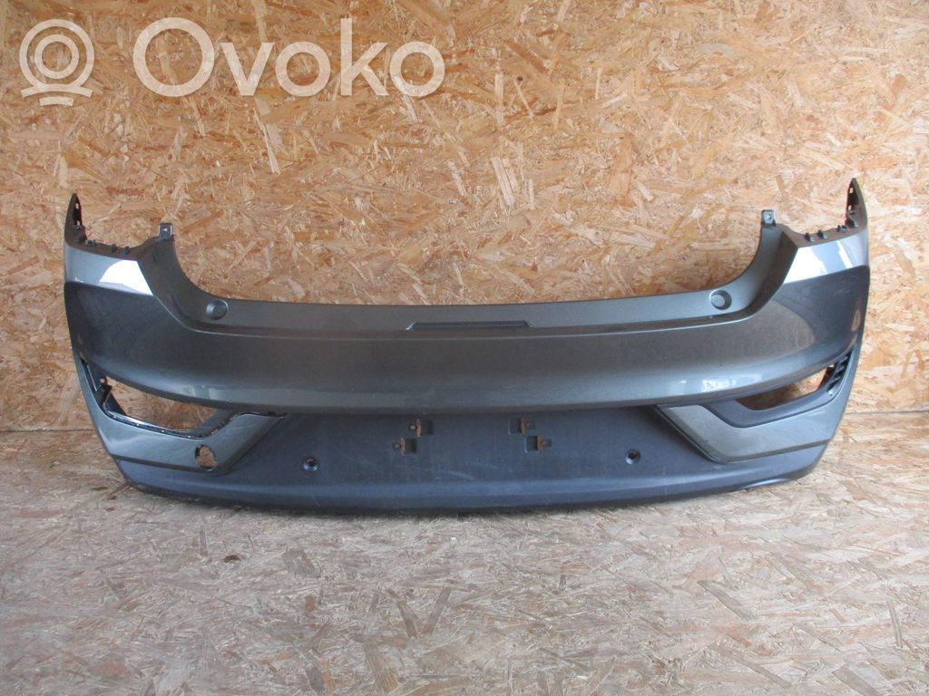 Hyundai i30 Parachoques 