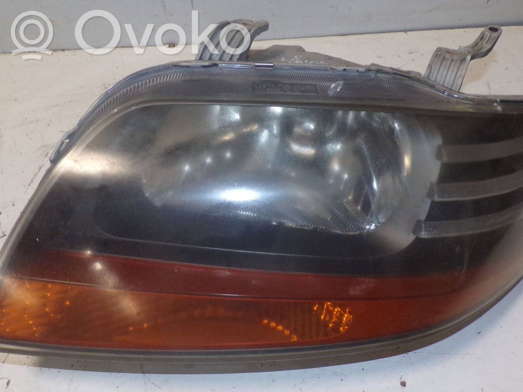 Daewoo Kalos Headlight/headlamp 