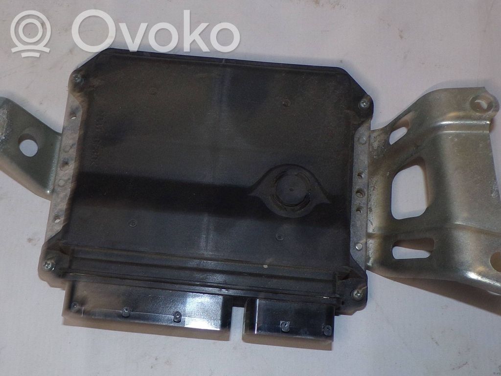 Toyota Yaris Engine control unit/module 