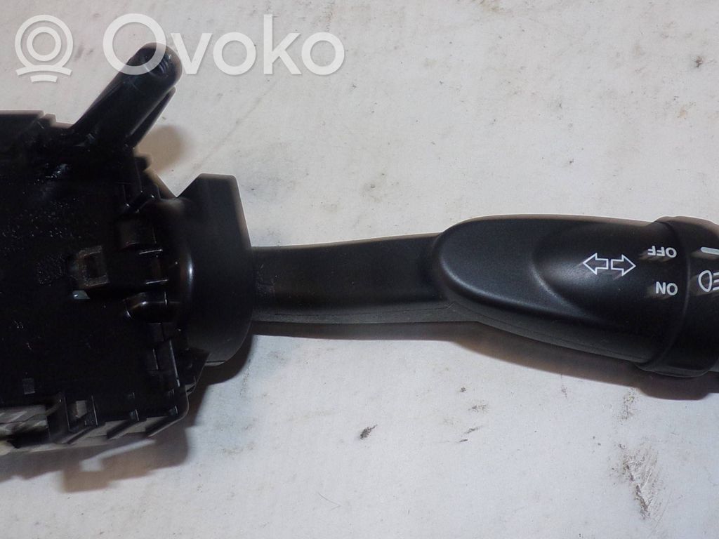 SsangYong Korando Palanca de intermitentes 