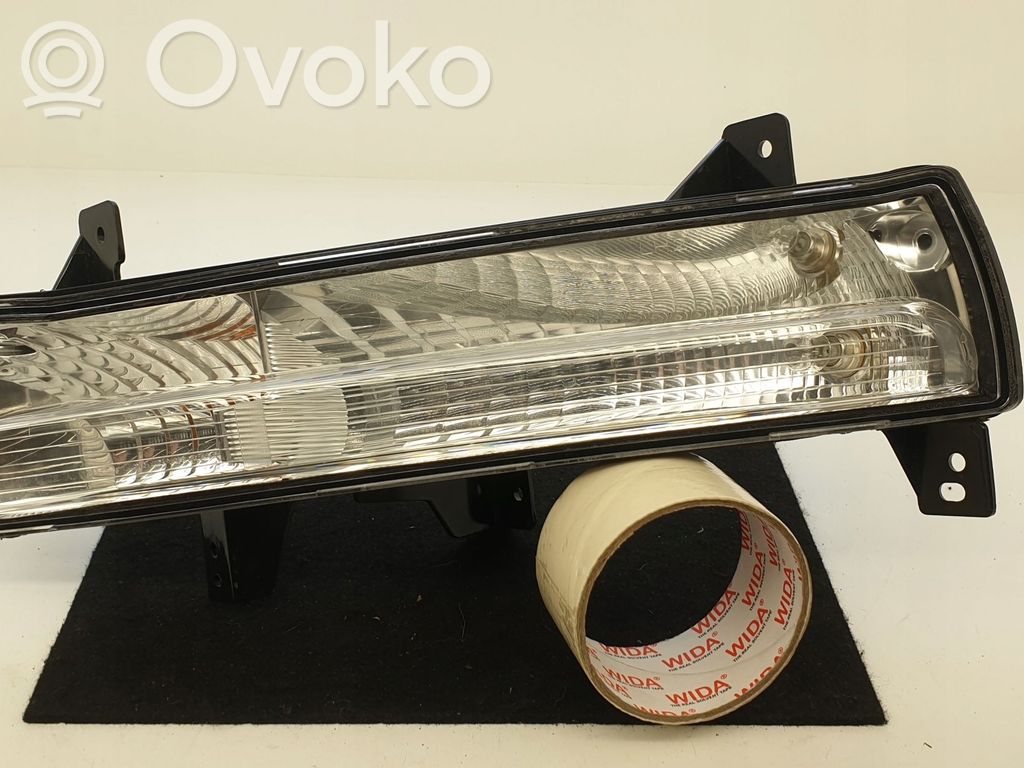 Jeep Compass Front fog light 