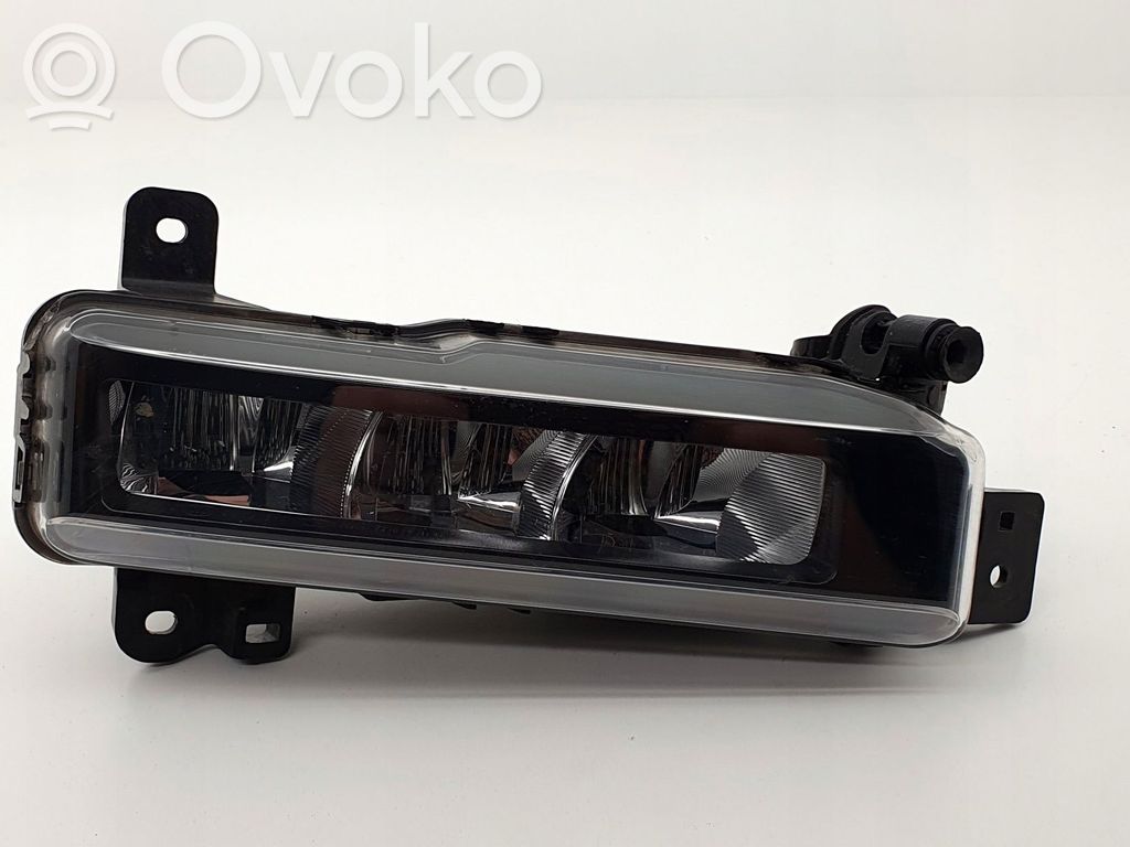 BMW 3 G20 G21 Światło przeciwmgłowe przednie 