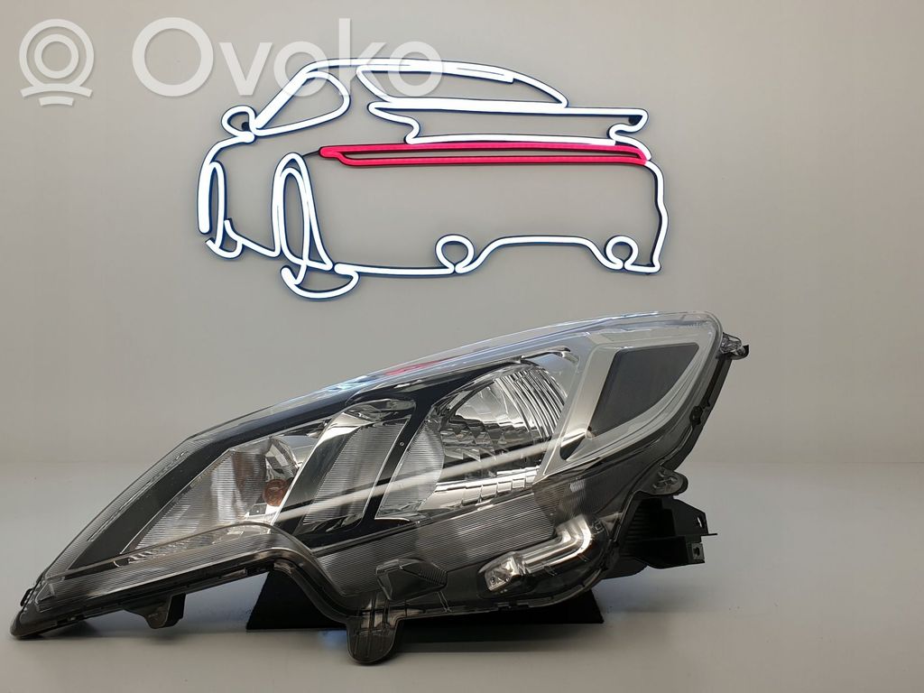 Mitsubishi Space Star Headlight/headlamp 