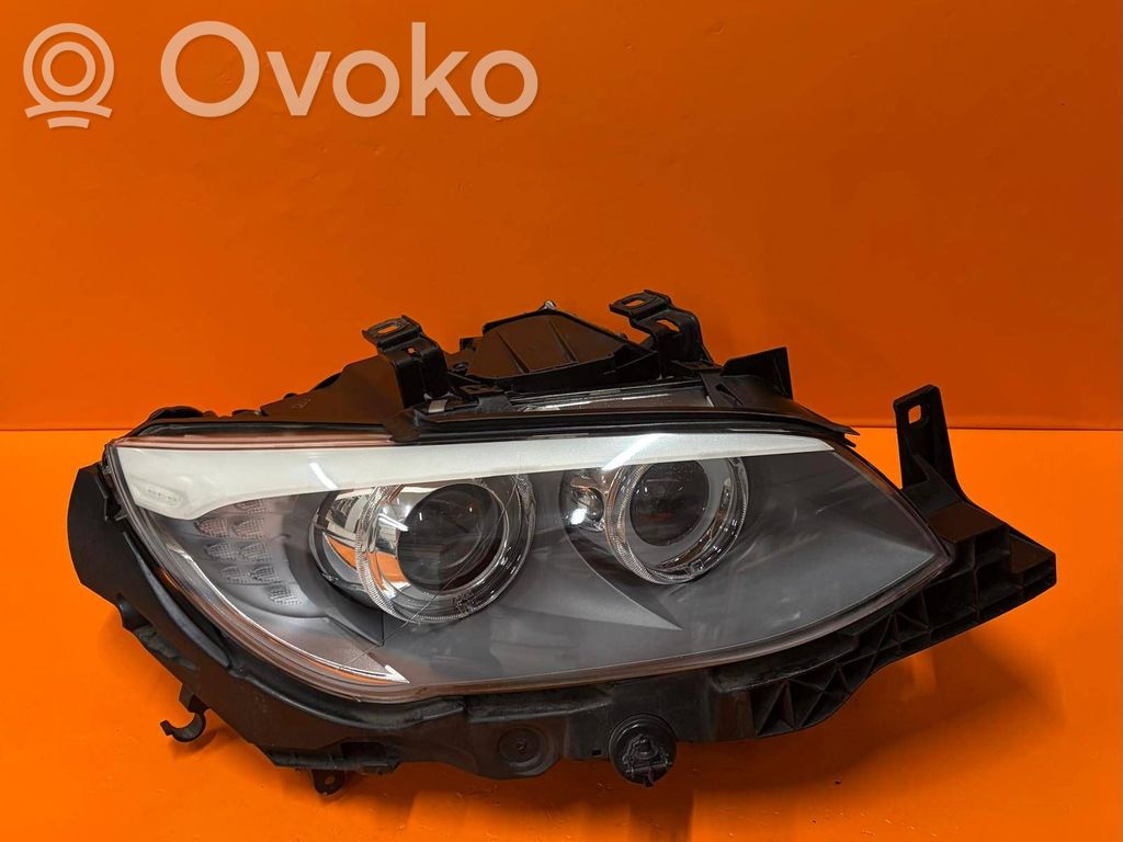 BMW 3 E92 E93 Headlight/headlamp 