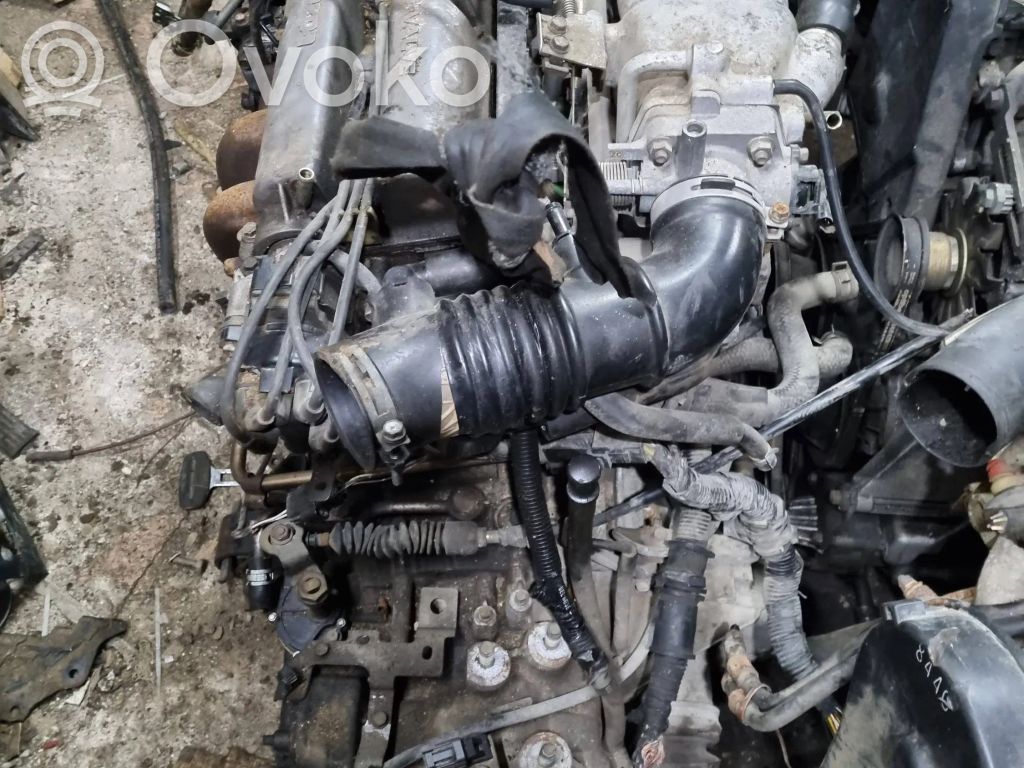 Motor