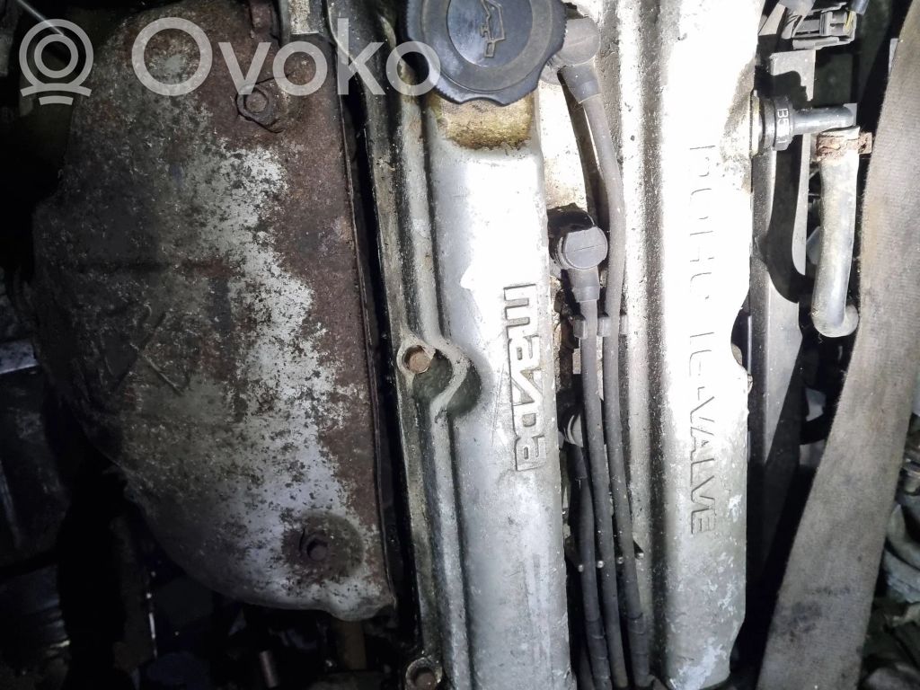 Motor   03493